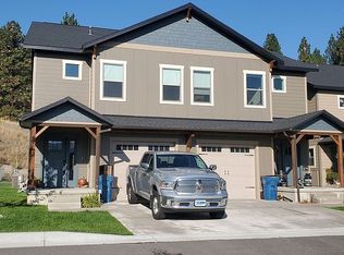6443 Dylan Dr #1, Lolo, MT 59847