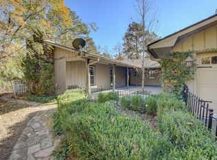 455 Mount Riante Rd, Hot Springs, AR 71913