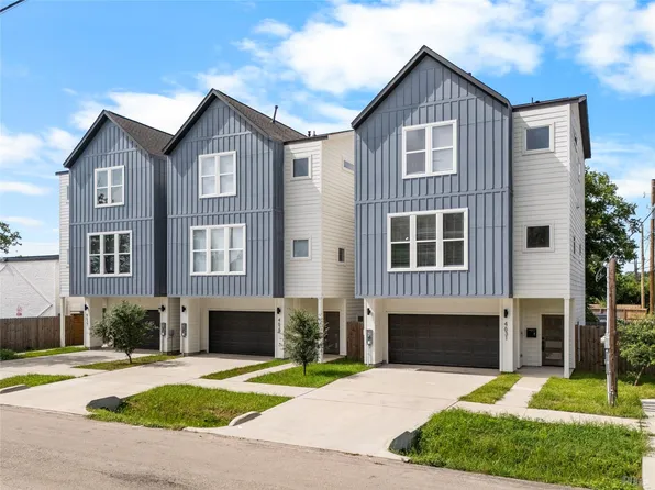 4631 Balkin St, Houston, TX 77021