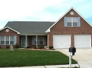 103 S Maple Rd, Yorktown, VA 23693