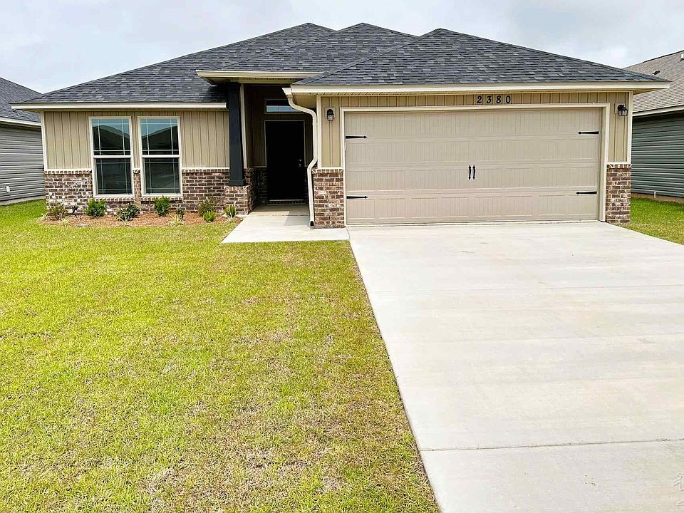 1st image of 2407 Privet Berry Dr
