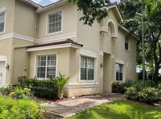4311 SW 124th Way, Hollywood, FL 33027