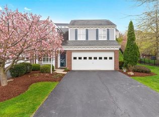 1410 Willowbrook Dr, Washington, PA