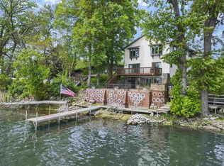 1300 E Mound Drive, Edgerton, WI 53534