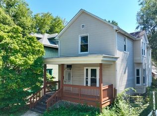 3411 W 63rd Pl, Chicago, IL