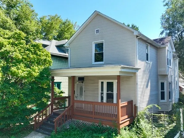 3411 W 63rd Pl, Chicago, IL 60629