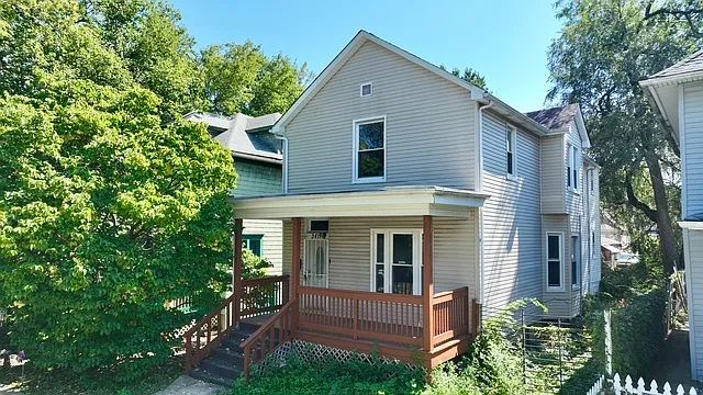 3411 W 63rd Pl photo 1