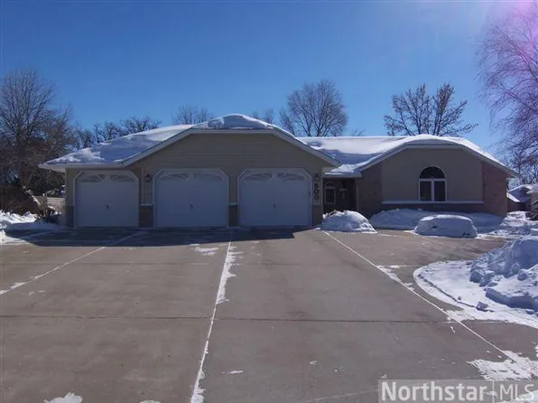 800 Colorado Cir NW, Hutchinson, MN 55350