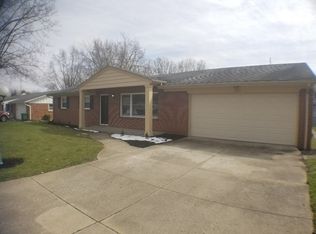 965 Jameson Ct, New Castle, IN