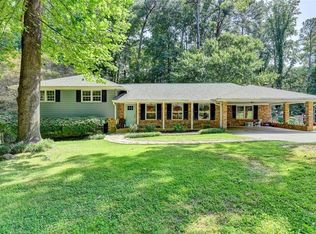418 Dorsey Cir SW, Lilburn, GA 30047