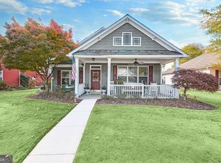 51 Creekside Way, Newnan, GA 30265