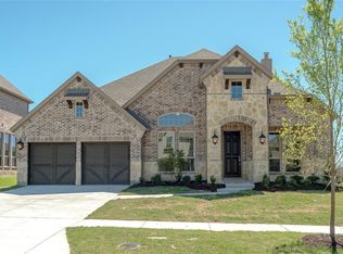 11919 Decker Dr, Frisco, TX 75035