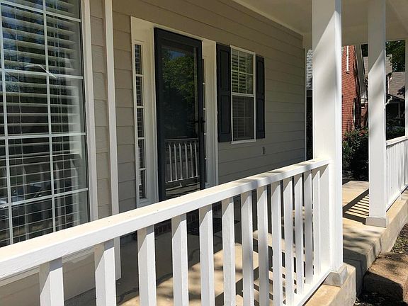 3rd image of 5825 Morganton Dr