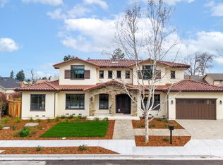 3371 Beaumont Sq, Mountain View, CA