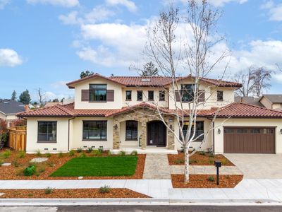 3371 Beaumont Sq, Mountain View, CA, 94040