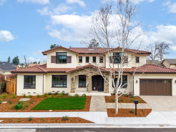 3371 Beaumont Sq, Mountain View, CA 94040