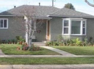 17115 Falda Ave, Torrance, CA 90504