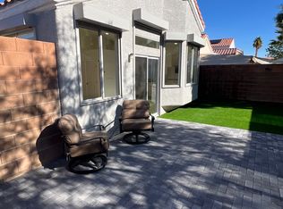 2493 W Richmar Ave, Las Vegas, NV 89123