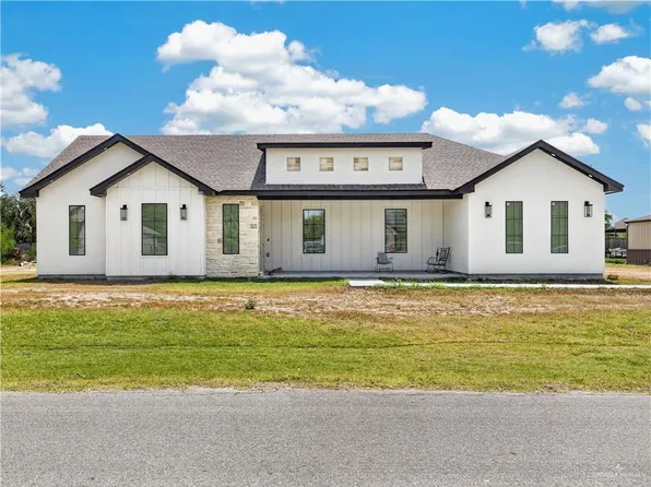 903 Green Valley Dr, Mission, TX 78572