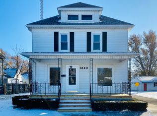 1340 W Station St, Kankakee, IL 60901