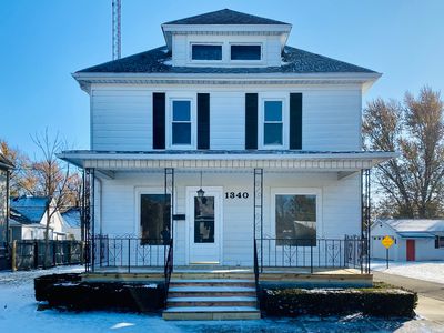 1340 W Station St, Kankakee, IL, 60901