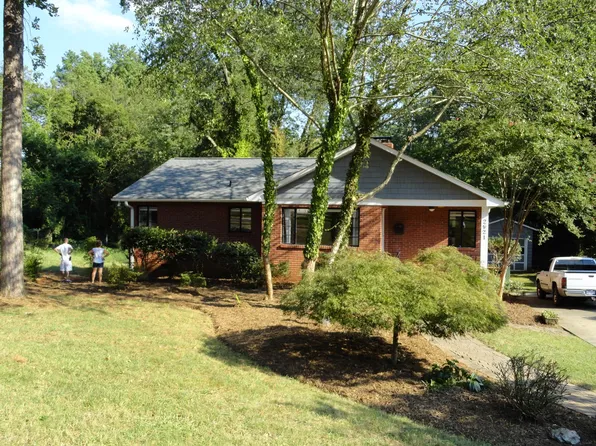 2921 Sunset Dr, Charlotte, NC 28209