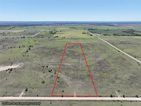 LOT 11 County Road 414, Jonesboro, TX 76538