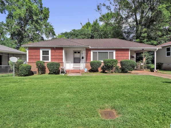 1633 18th St SW, Birmingham, AL 35211