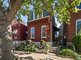 3434 Illinois Ave, Saint Louis, MO