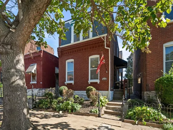 3434 Illinois Ave, Saint Louis, MO 63118