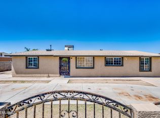 6310 S Dorado Cir, Tucson, AZ 85746