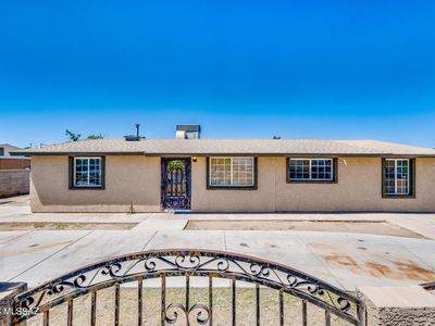 6310 S Dorado Cir, Tucson, AZ, 85746