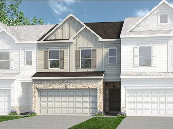 1150 Ravencliff Dr, Austell, GA 30168