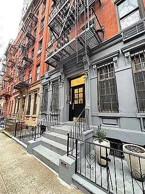 1st image of 348 E 89th St APT 8