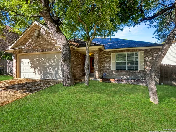 10442 Fork Creek, San Antonio, TX 78245