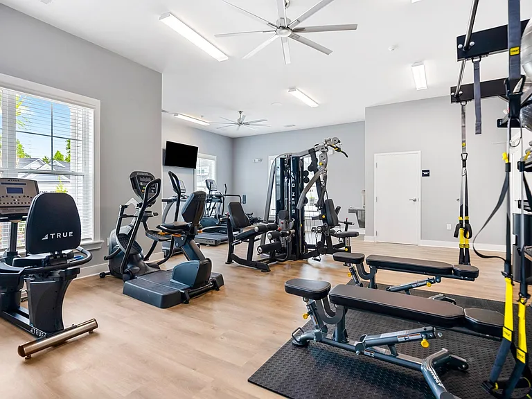 River Rock at Blume Road 55+ Active Adult Homes — Photo 9