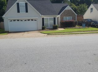 128 Dellwood Dr, Spartanburg, SC 29301