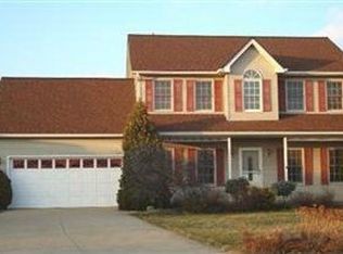 5079 Crimson King Ct, Medina, OH 44256
