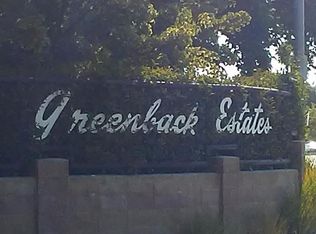 6537 Greenback Ln APT 3, Citrus Heights, CA