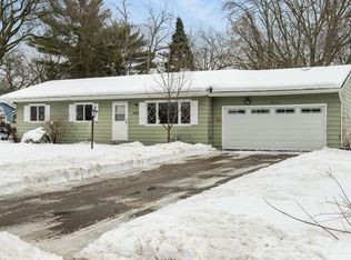 2105 Leland Dr, Madison, WI 53711