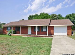 1080 Old Railroad Bed Rd, Madison, AL 35757