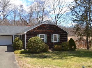 8 Lower Lake Rd, Danbury, CT 06811