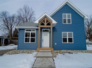 454 Trerice St W, Chatham Kent, ON N0P 1M0