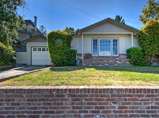 1416 Magnolia Ave, San Carlos, CA 94070