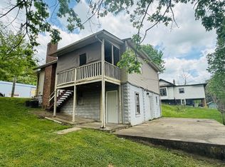 334 N 7th St, Cannelton, IN 47520