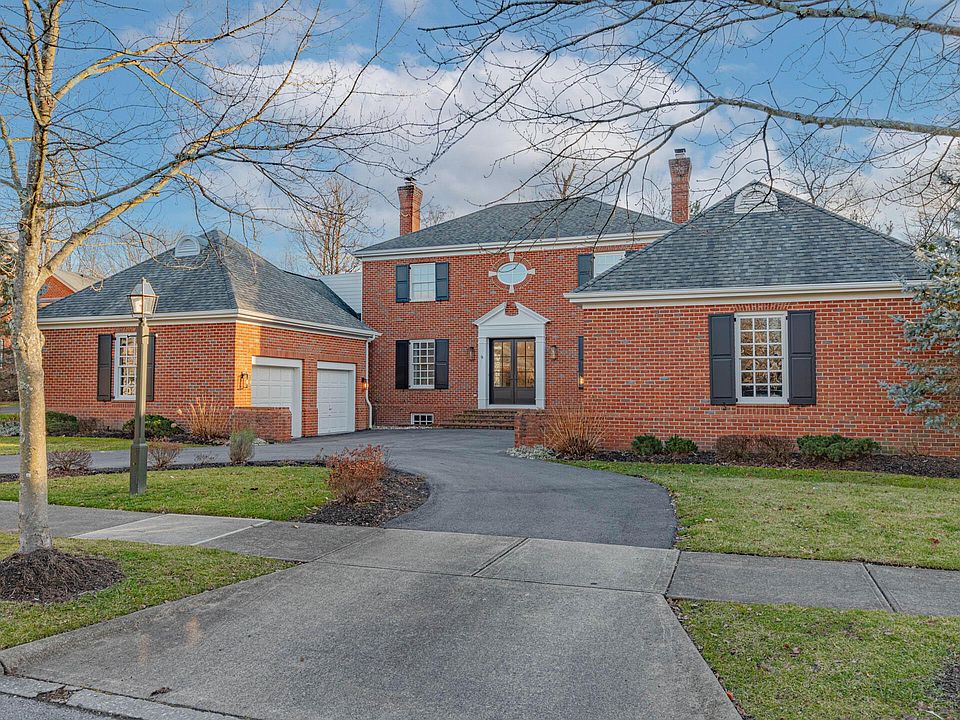 7715 Sudbrook Sq, New Albany, OH 43054 | Zillow