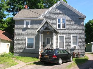 70 1/2 Elm St, Cortland, NY 13045