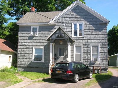 70 1/2 Elm St, Cortland, NY, 13045