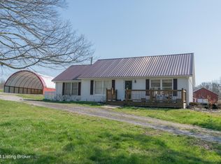 4115 S Property Rd, Eminence, KY 40019