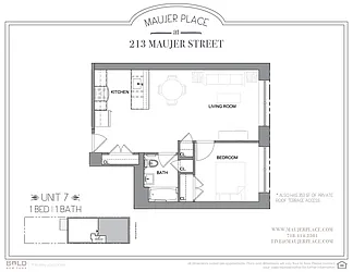 Rented by Bold New York